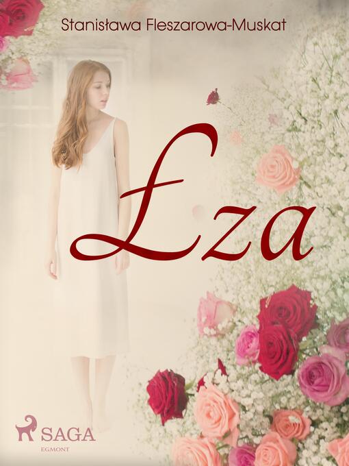 Title details for Łza by Stanisława Fleszarowa-Muskat - Available